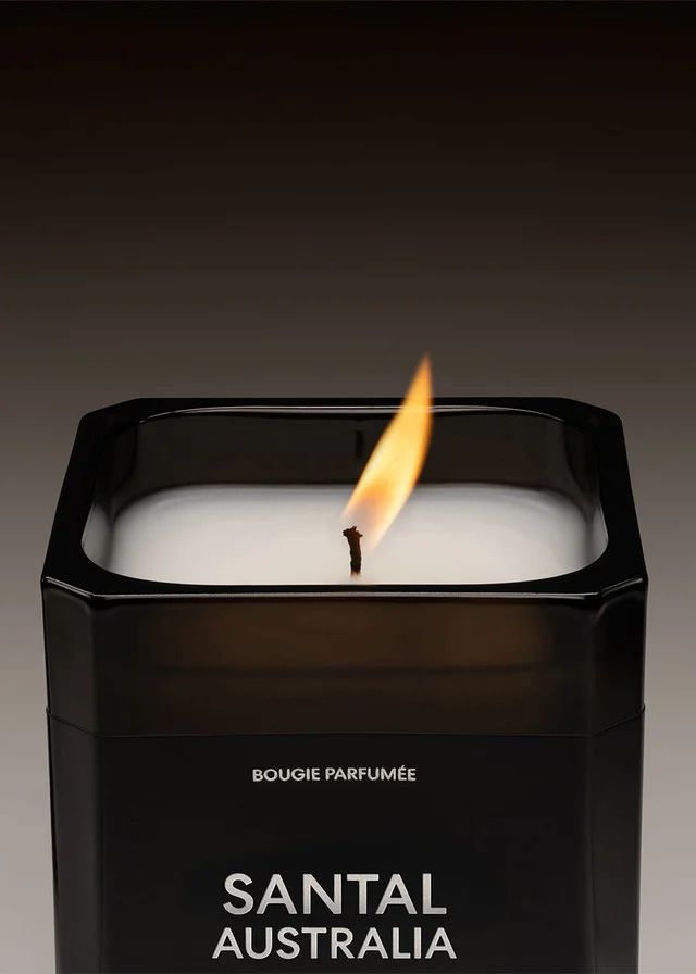 Santal Australia Candle image 2