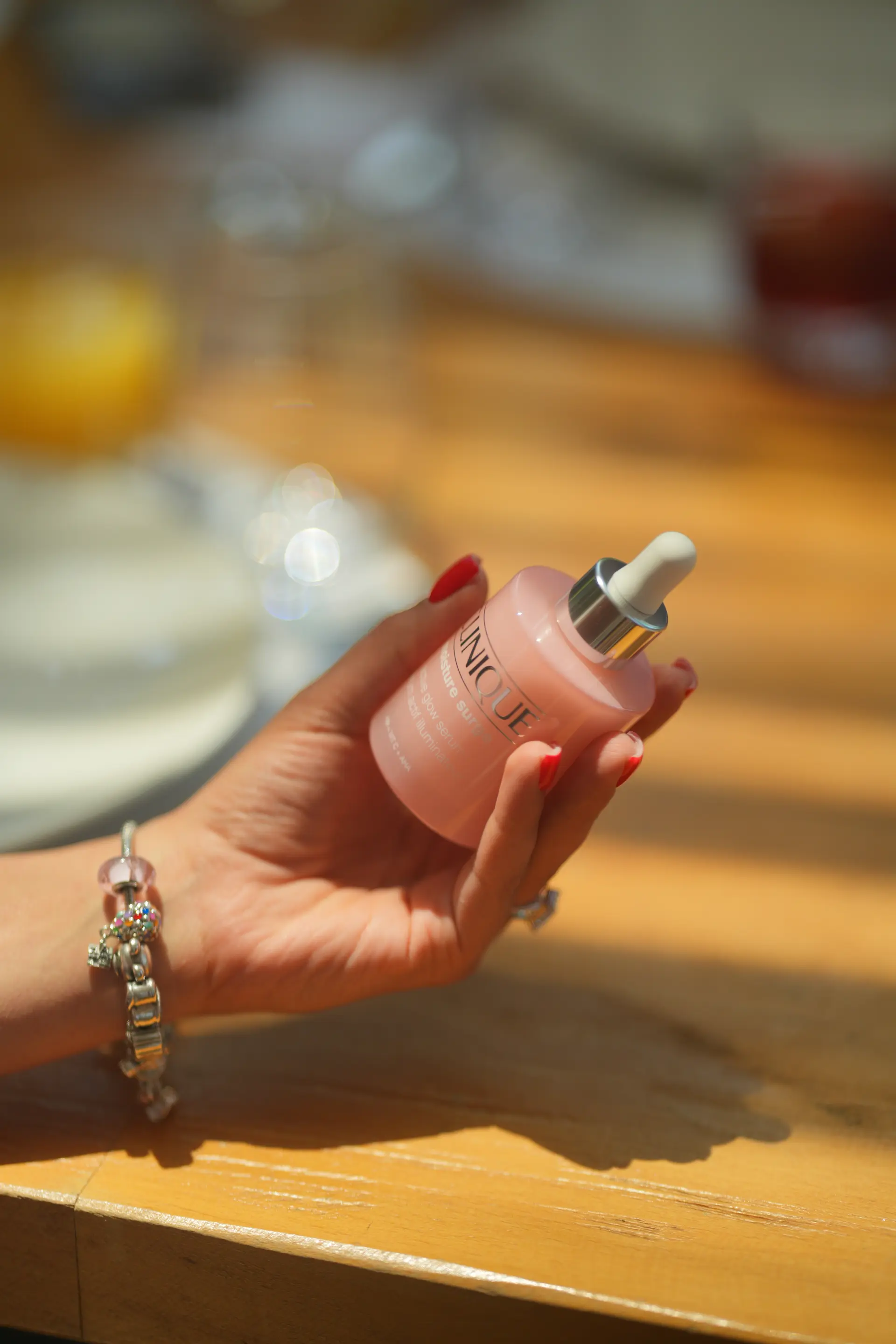 Clinique Brunch: A Glow-Filled Celebration
