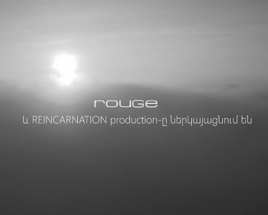 REINCARNATION-Luys Ka Qo Nersum