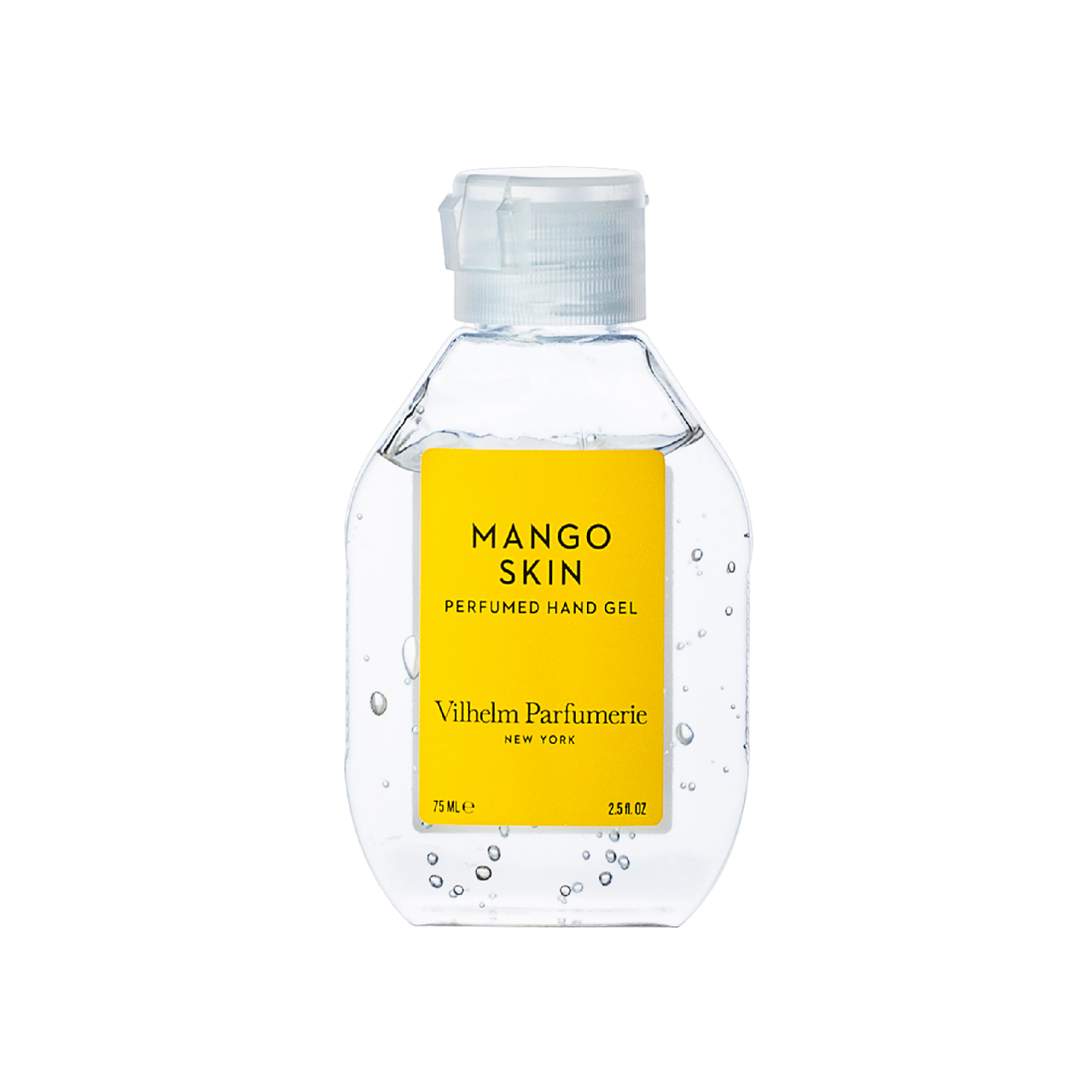 Mango Skin Perfumed Hand Gel 