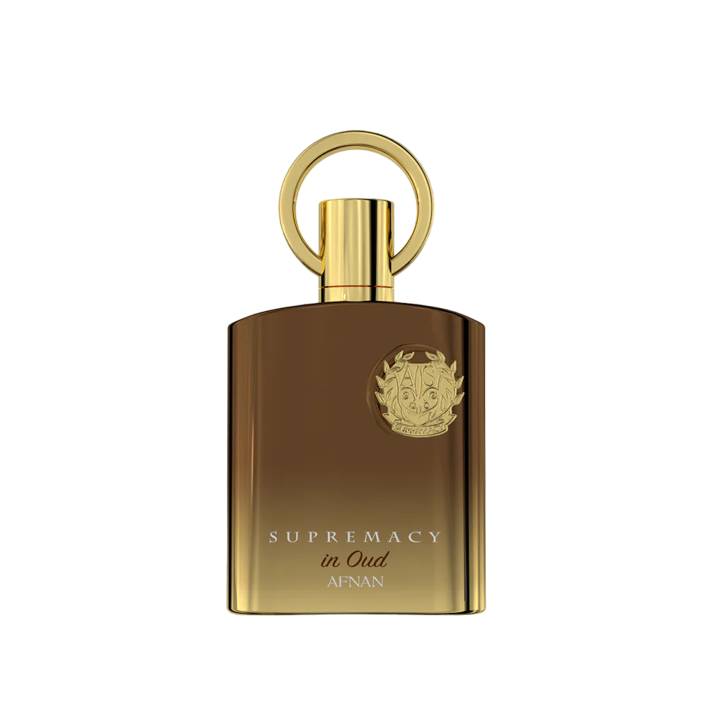 Supremacy In Oud EDP Limited Edition