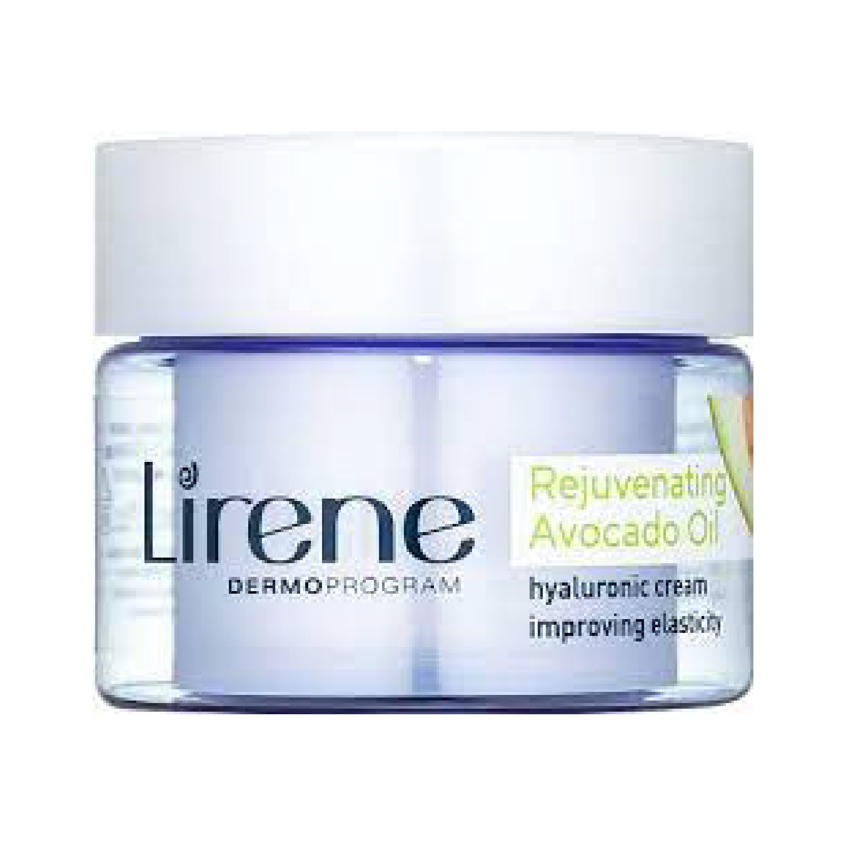 Nourishing & Smoothing Cream Avocado