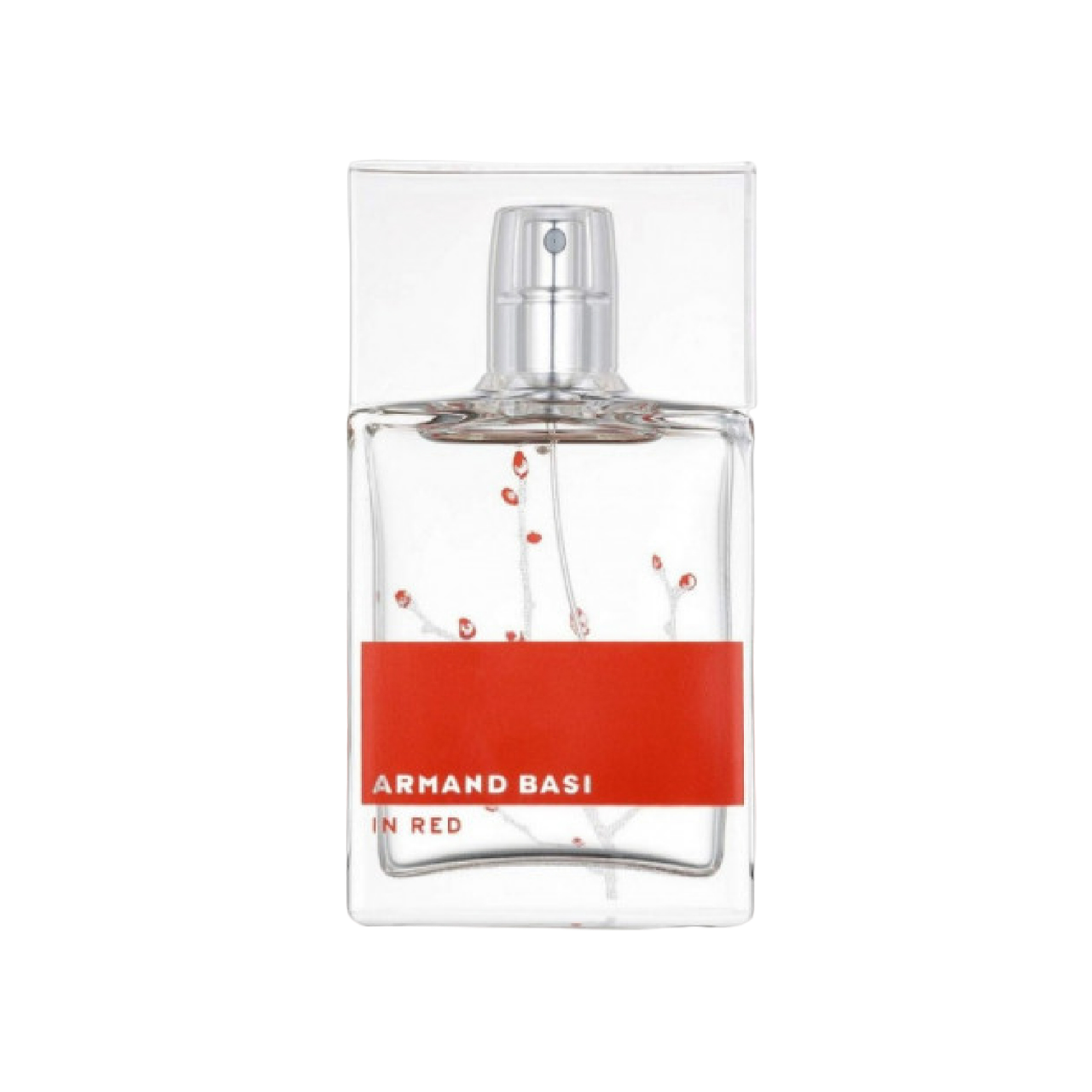 In Red EDT