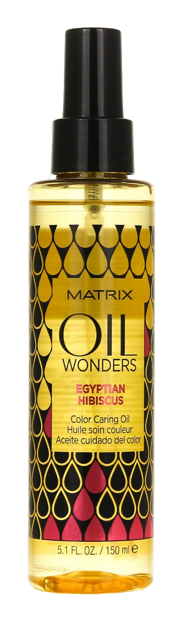 Egyptian Wonder Oil