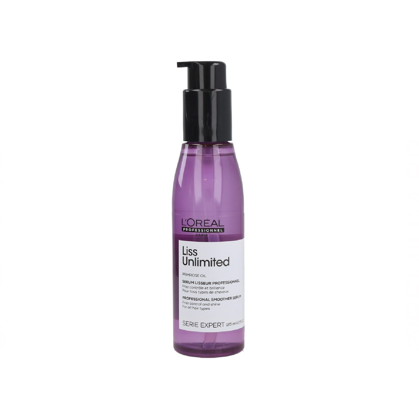 Shine Perfecting Blow-Dry Oil