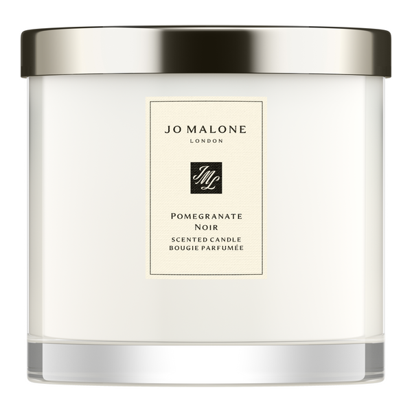 Pomegranate Noir Deluxe Candle 