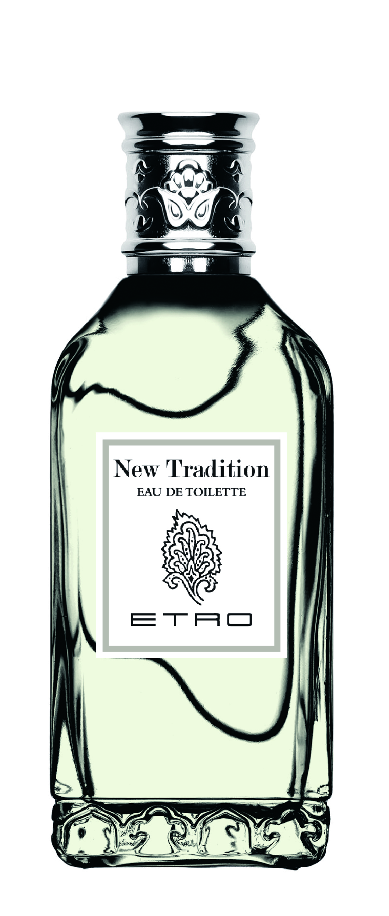 New Tradition EDT