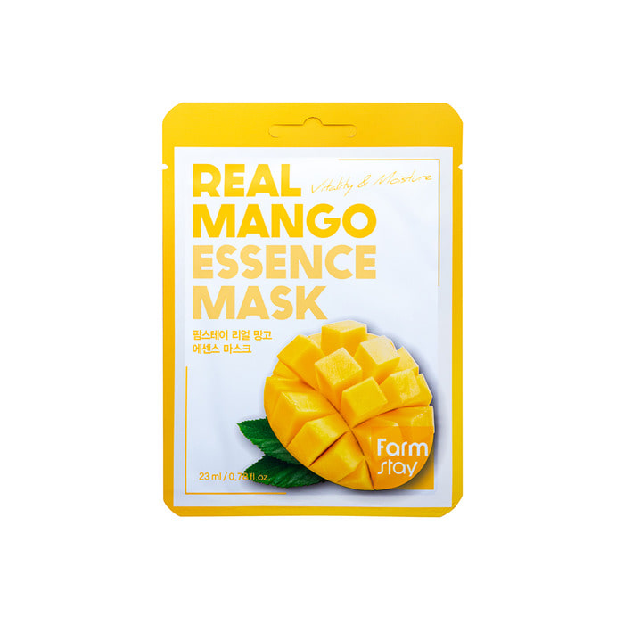 Real Mango Essense Mask