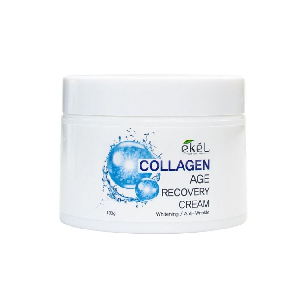 Age Recovery Cream Collagen