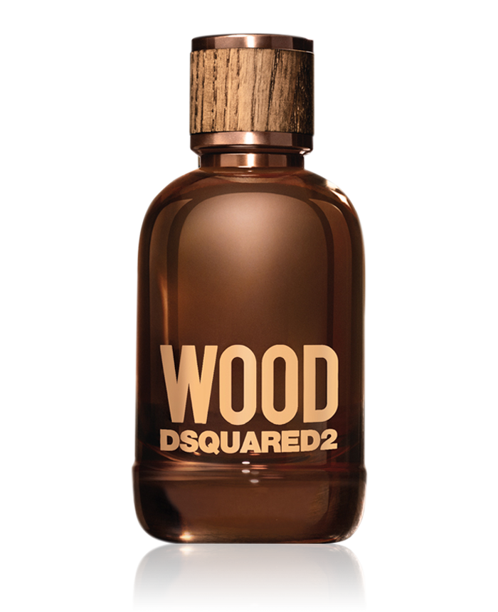 Wood Pour Homme EDT