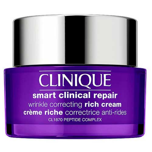 Smart Clinical Repair Wrinkle Correcting Rich Crea