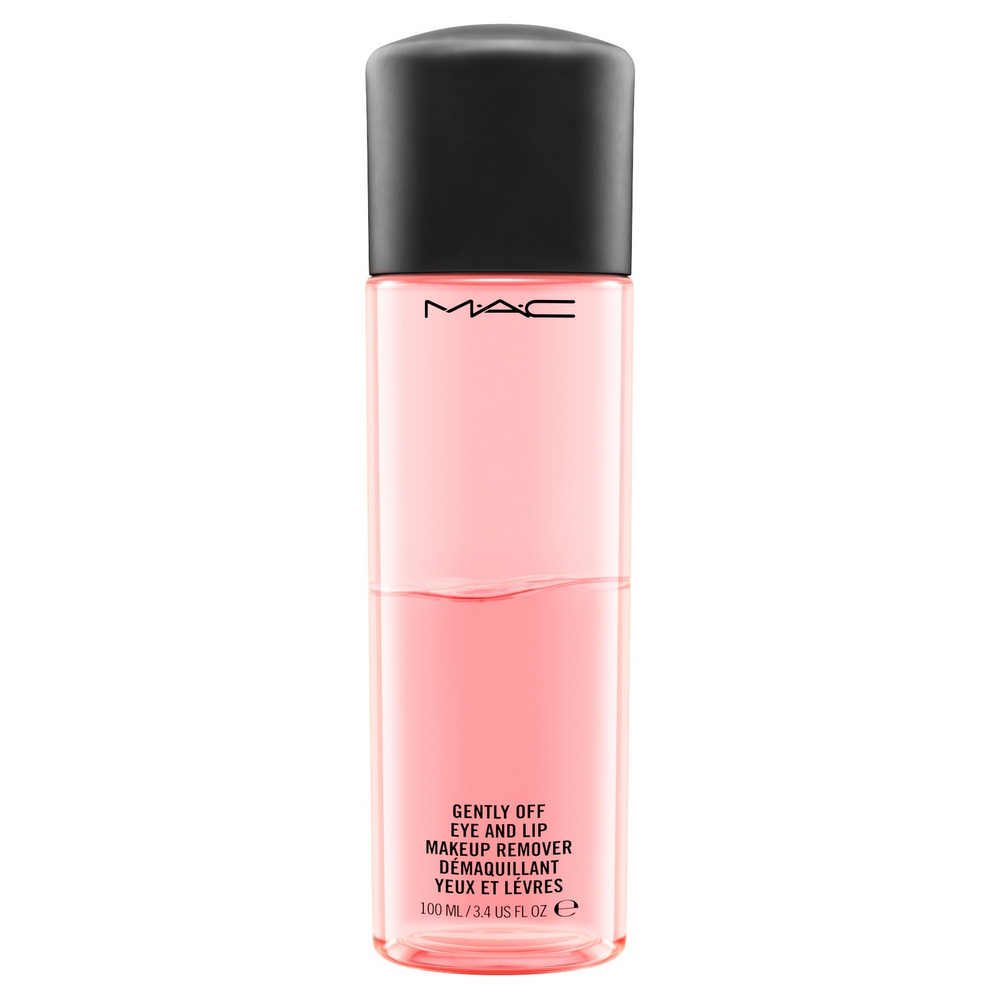 Gently Off Eye And Lip Makeup Remover