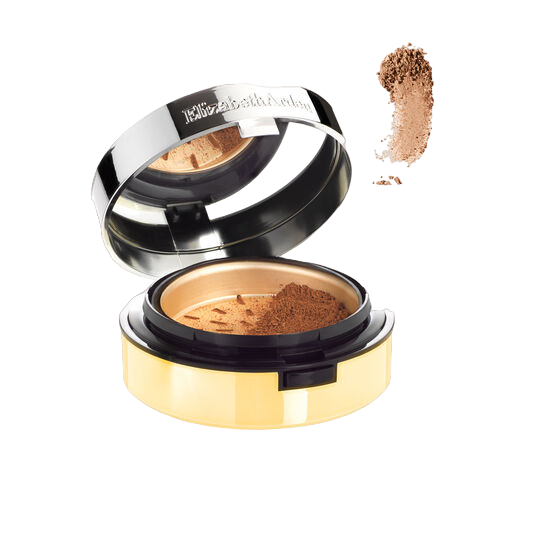 Pure Finish Mineral Poweder  Foundation