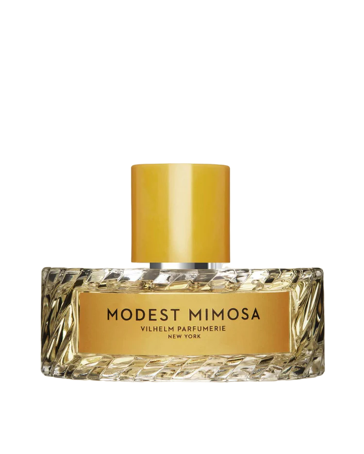 Modest Mimosa Eau De Parfume