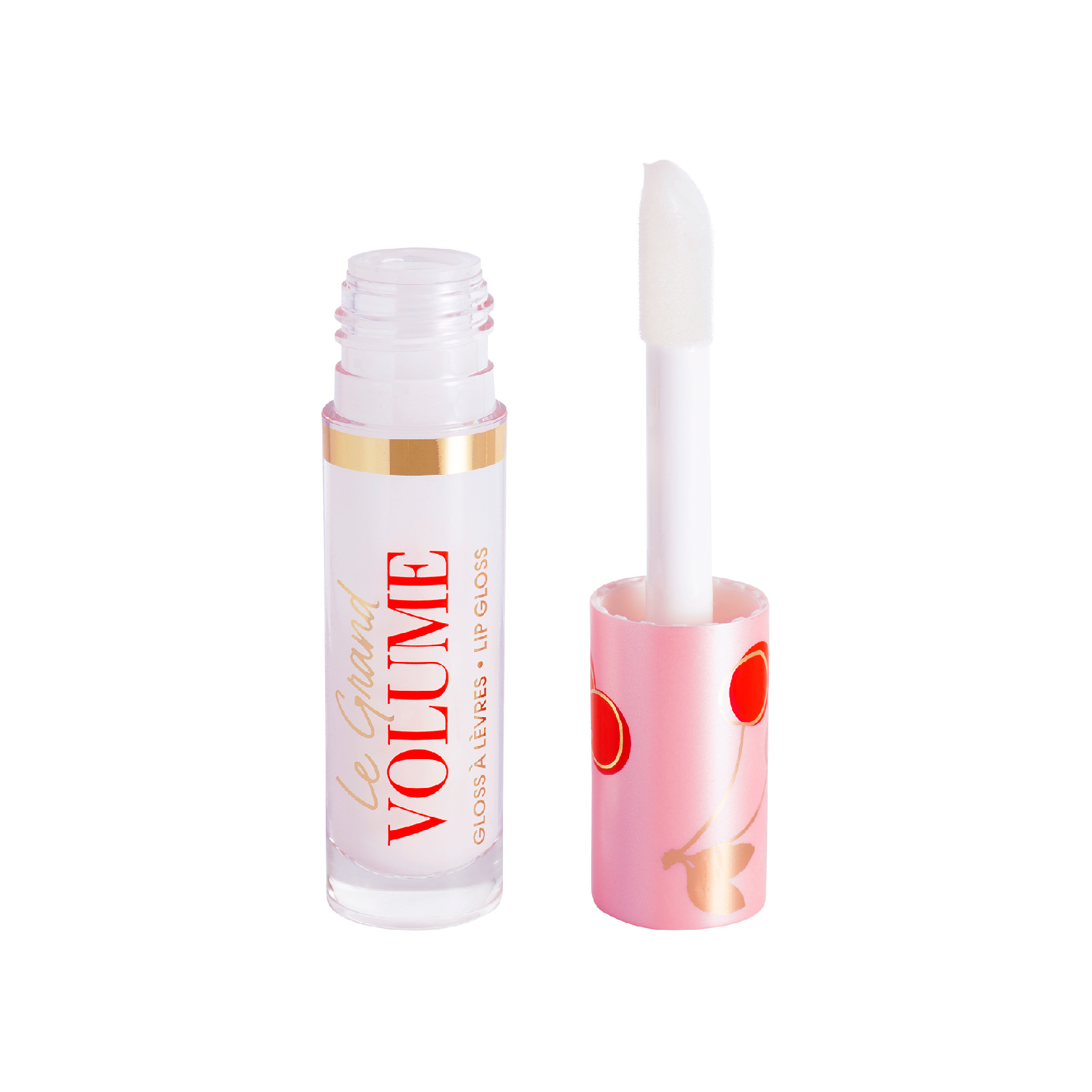 Lip gloss vivienne sabo