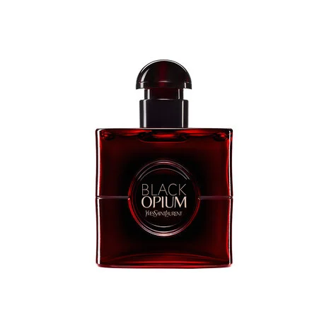 Black Opium Red EDP
