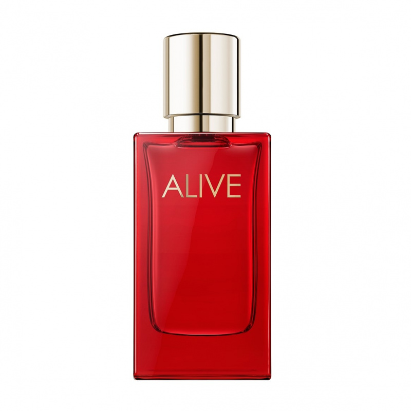 Alive Parfum 