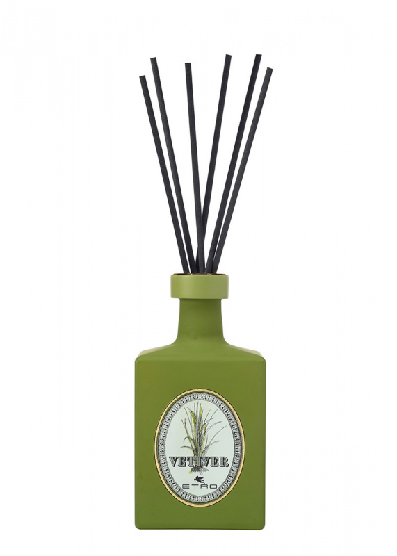 Vetiver Home Diffuser