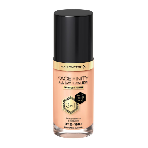 Facefinity All Day Flawless 