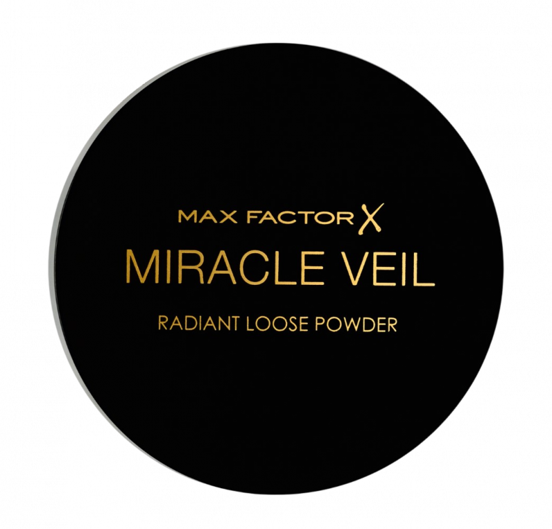 Miracle Veil Radiant Loose Powder  