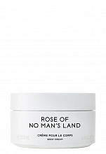 Rose Of No Man's Land Body Cream 