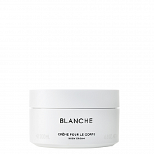 Blanche Body Cream 