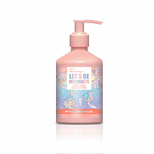 Hand Wash Beauticology Let's Be Mermaids 