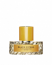 Black Citrus Eau de Parfum