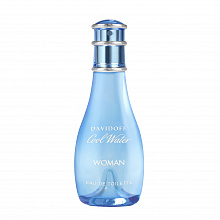 Cool Water Woman EDT 