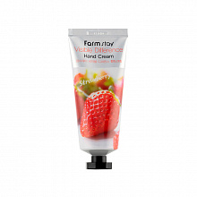 Visible Difference Hand Cream Strawberry