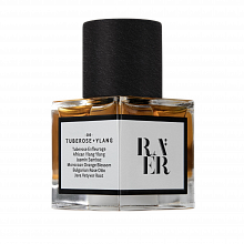 Raer 06 Tuberose + Ylang  