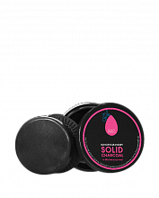 Beauty Blender Cleanser Solid Charcoal 