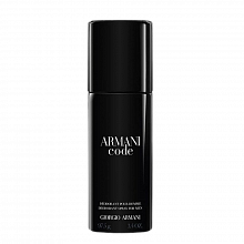 Armani Code Homme Deo Spray 