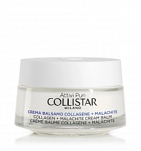 Collagen+Malachite Cream Balm 