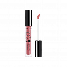 Liquid Matt Velvet Lipstick 