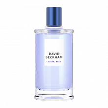 Classic Blue Eau de toilette 