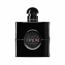 Black Opium Le Parfume 
