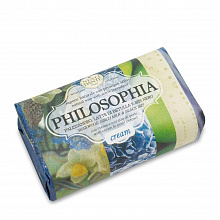 Philosophia Cream Soap