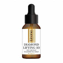 Diamond Lifting Face Cream 50-70+