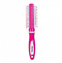 Small Hot Head Hair Brushes 