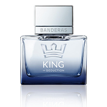 King of Seduction Eau de toilette