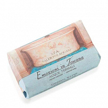 Emozioni In Toscana Thermal Waters Soap