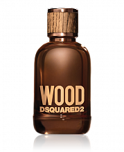 Wood Pour Homme EDT