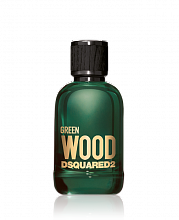 Green Wood EDT 