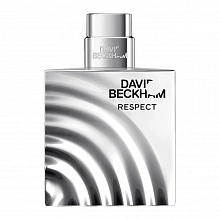 Respect Eau de toilette 