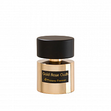 Gold Rose Oudh Extrait De Parfum