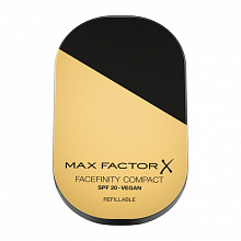 Facefinity Compact Foundation 