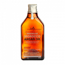 Premium Morocco Argan Oil 