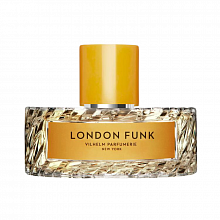 London Funk  Eau de Parfum