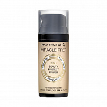 Miracle Primer Prep Beauty Protect  